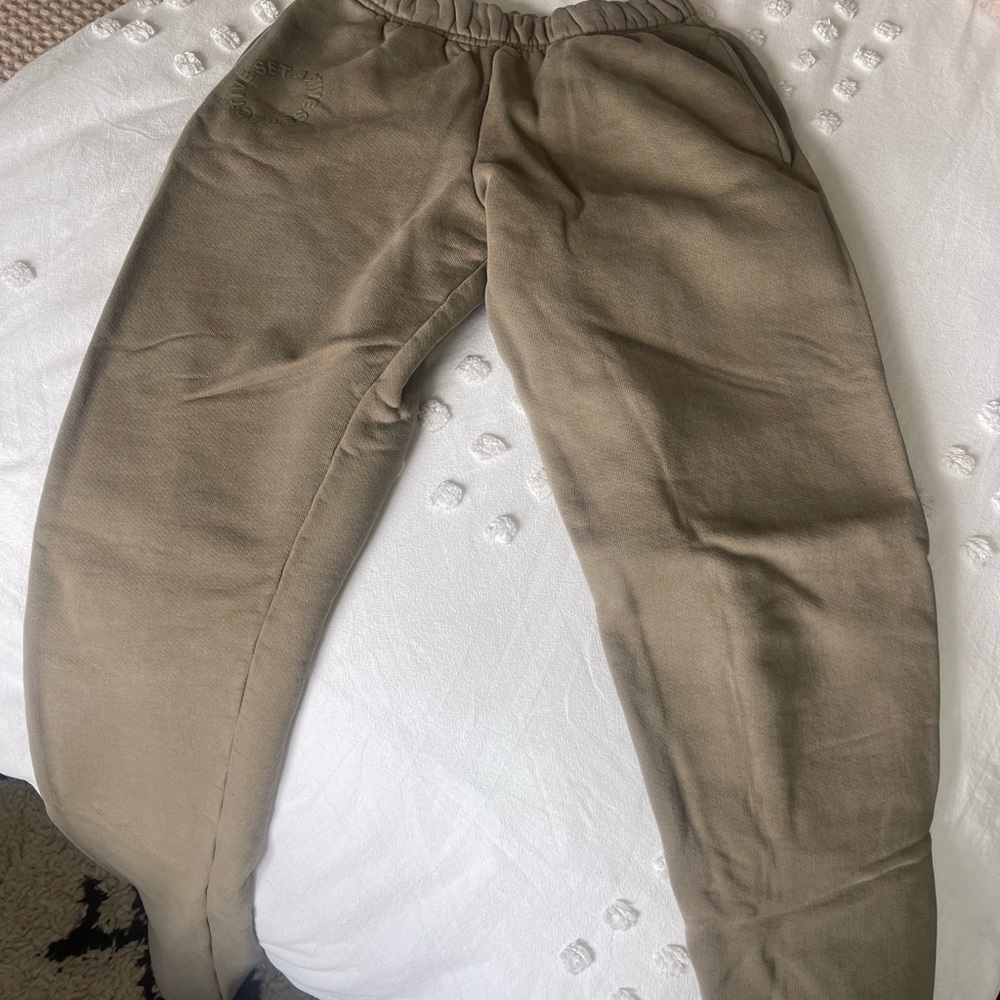 Set Active sweatpants